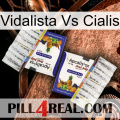 Vidalista Vs Cialis 12